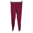 Naisten Finnwear - Leggingsit, koko 40 - Violetti ()