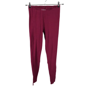 Naisten Finnwear - Leggingsit, koko 40 - Violetti (1)