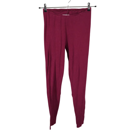 Naisten Finnwear - Leggingsit, koko 40 - Violetti ()