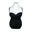 Naisten Wolford - Body, koko 42 - Musta ()