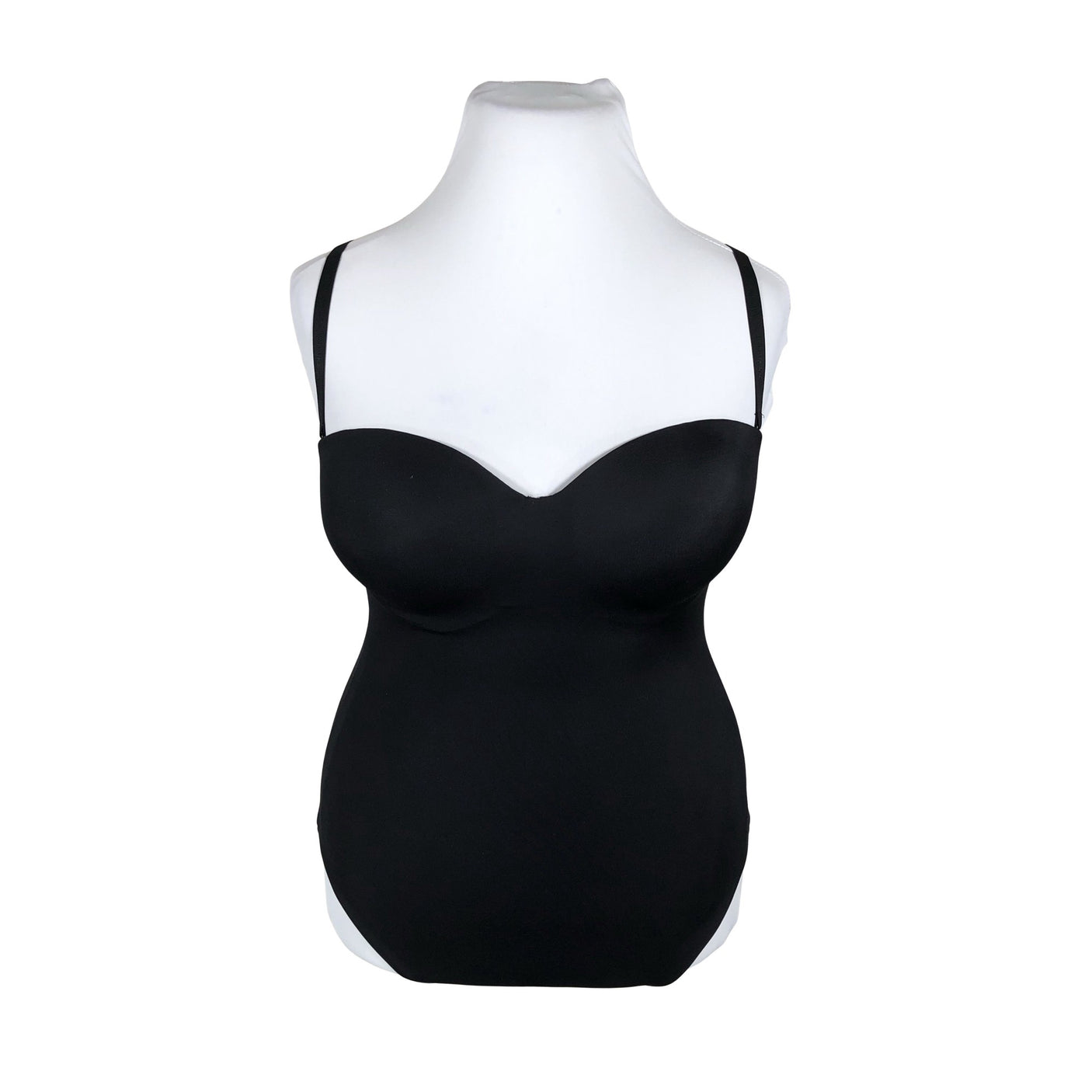 Naisten Wolford - Body, koko 42 - Musta (1)