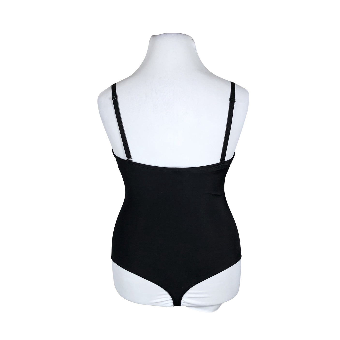 Naisten Wolford - Body, koko 42 - Musta (2)