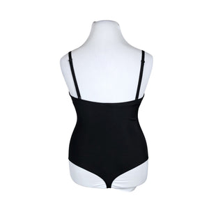 Naisten Wolford - Body, koko 42 - Musta (2)