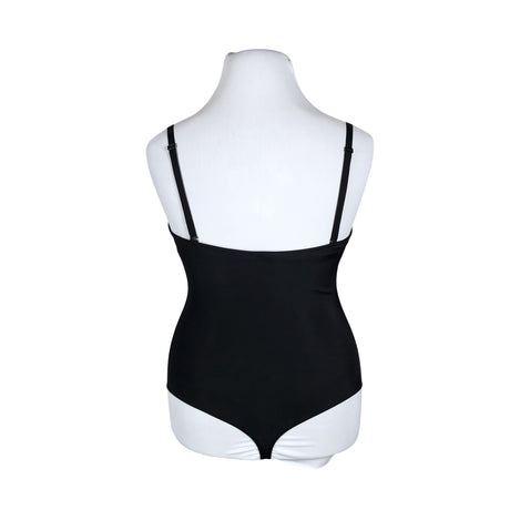 Naisten Wolford - Body, koko 42 - Musta (2)