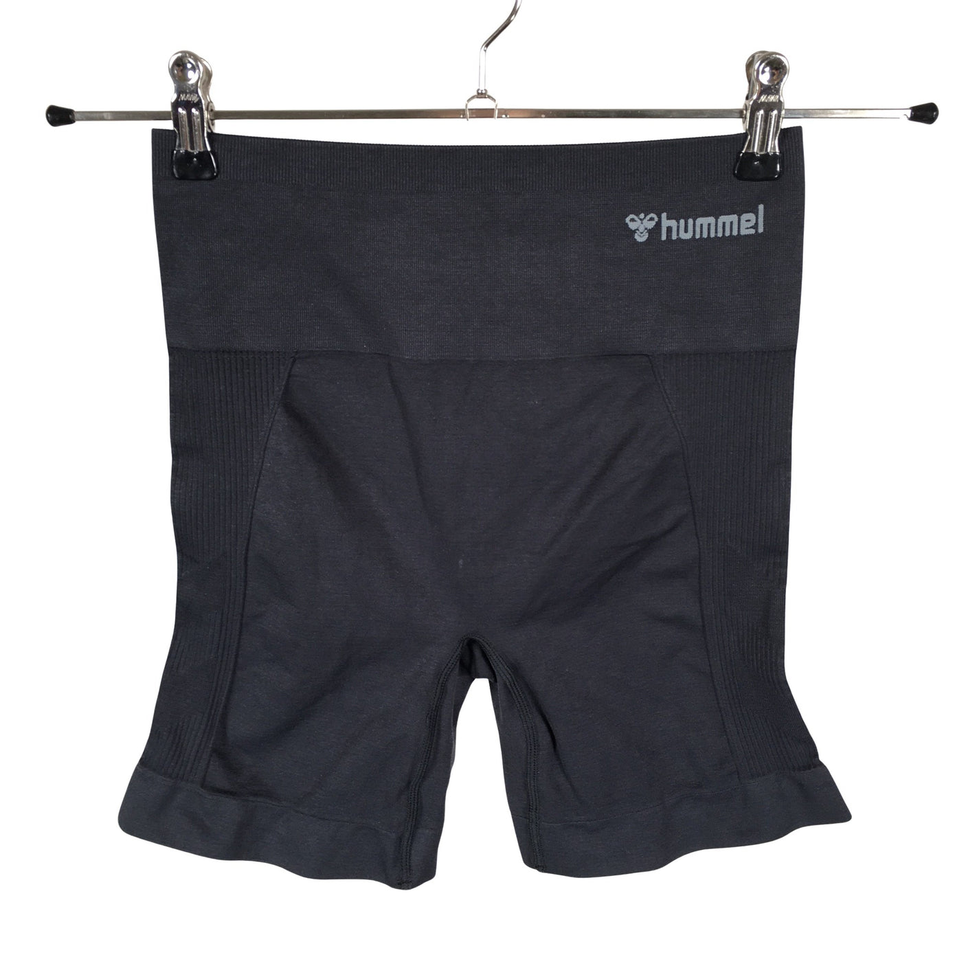 Naisten Hummel - Urheilushortsit, koko 36 - Harmaa (1)