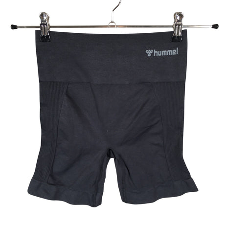 Naisten Hummel - Urheilushortsit, koko 36 - Harmaa ()