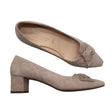 Naisten Peter Kaiser - Korkokengät, koko 39 - Beige ()