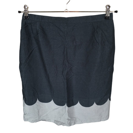 Naisten Marimekko - Kangashame, koko 38 - Harmaa ()