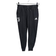 Unisex Adidas - Collegehousut, koko 158 - 164 - Harmaa ()