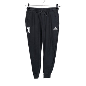 Unisex Adidas - Collegehousut, koko 158 - 164 - Harmaa (1)