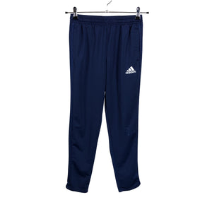 Unisex Adidas - Verryttelyhousut, koko 158 - 164 - Sininen (1)