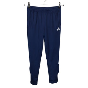 Unisex Adidas - Verryttelyhousut, koko 158 - 164 - Sininen (1)
