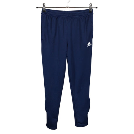 Unisex Adidas - Verryttelyhousut, koko 158 - 164 - Sininen ()