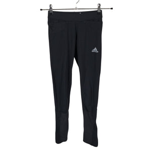 Naisten Adidas - Urheilutrikoot, koko 34 - Musta (1)
