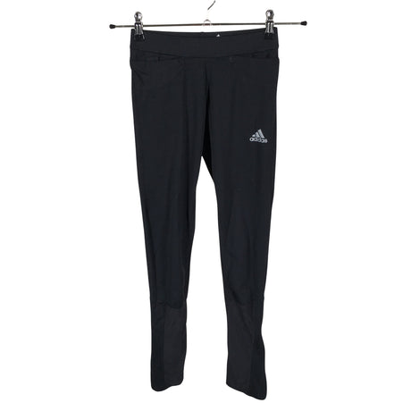 Naisten Adidas - Urheilutrikoot, koko 34 - Musta ()