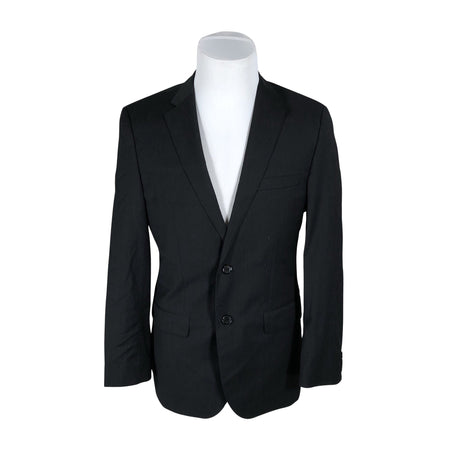 Miesten Hugo Boss - Puvun takki, koko S - Musta ()