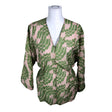 Naisten Lindex - Pusero, koko 36 - Beige ()