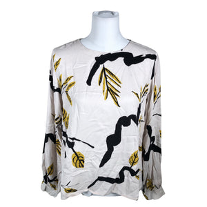 Naisten Nanso - Pusero, koko 38 - Beige (1)