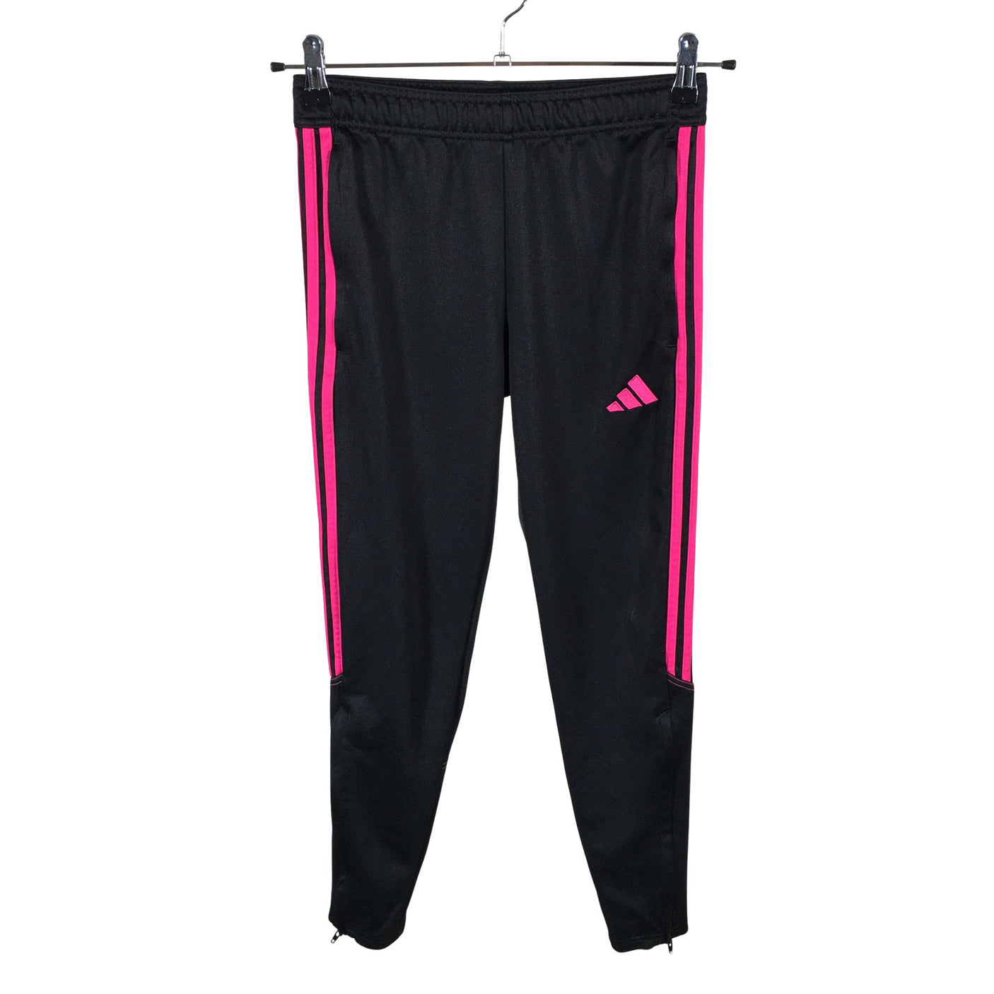 Naisten Adidas - Verryttelyhousut, koko 36 - Musta (1)