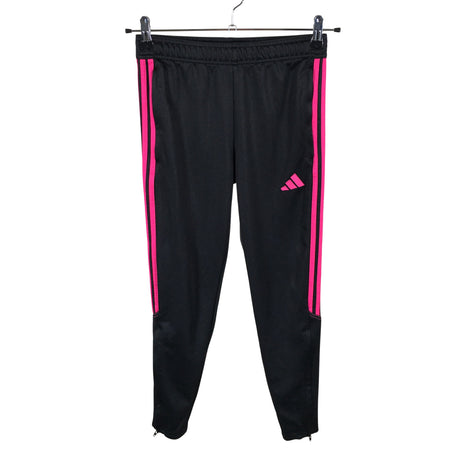 Naisten Adidas - Verryttelyhousut, koko 36 - Musta ()
