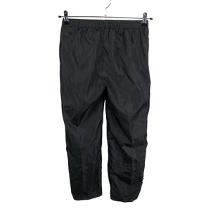 Unisex Karhu - Ulkoiluhousut, koko 158 - 164 - Musta (2)