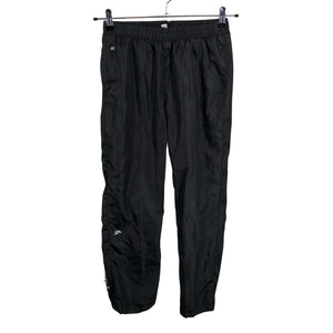 Unisex Karhu - Ulkoiluhousut, koko 158 - 164 - Musta (1)