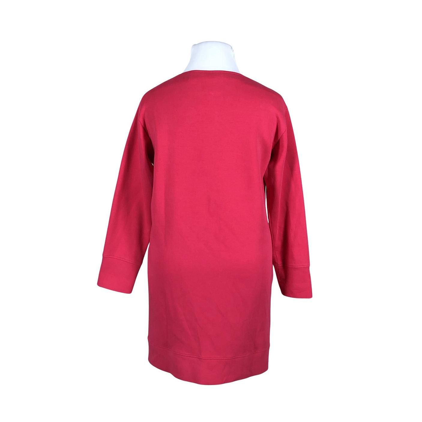 Naisten Emporio Armani - Trikoomekko, koko 42 - Pinkki (2)