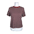 Naisten Weekend by MaxMara - Neulepaita, koko 40 - Punainen ()