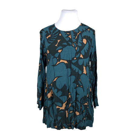 Naisten Marimekko - Kangasmekko, koko 46 - Vihreä ()