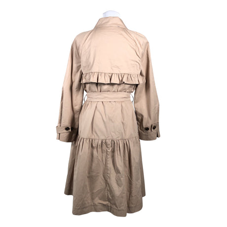 Naisten iBlues - Trenssitakki, koko 36 - Beige (2)