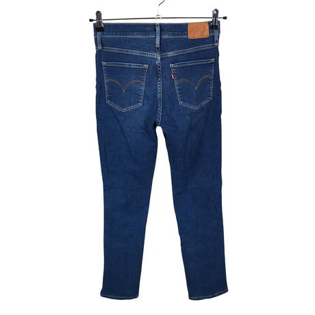 Naisten Levi's - Farkut, koko W27 - Sininen (2)