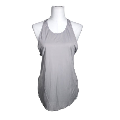 Naisten Nike - Urheilutoppi, koko 36 - Harmaa ()