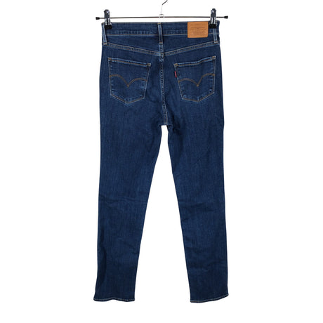 Naisten Levi's - Farkut, koko W27 - Sininen (2)