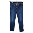 Naisten Levi's - Farkut, koko W27 - Sininen ()