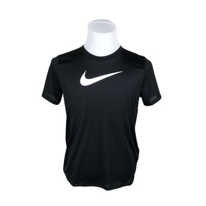 Miesten Nike - Urheilupaita, lyhyet hihat, koko M - Musta (1)
