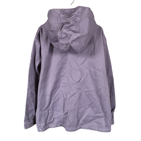 Tyttöjen R-collection - Ulkoilutakki, koko 134 - 140 - Harmaa (2)