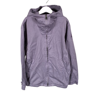 Tyttöjen R-collection - Ulkoilutakki, koko 134 - 140 - Harmaa (1)