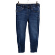Unisex Uniqlo - Farkut, koko 146 - 152 - Sininen ()