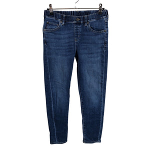 Unisex Uniqlo - Farkut, koko 146 - 152 - Sininen (1)