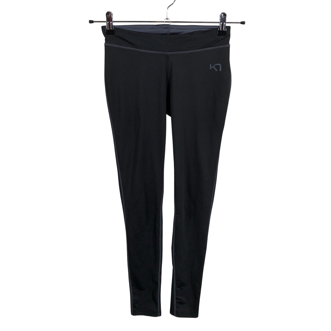 Naisten Kari Traa - Urheilutrikoot, koko 36 - Musta (1)