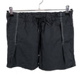 Naisten Nike - Urheilushortsit, koko 38 - Musta ()