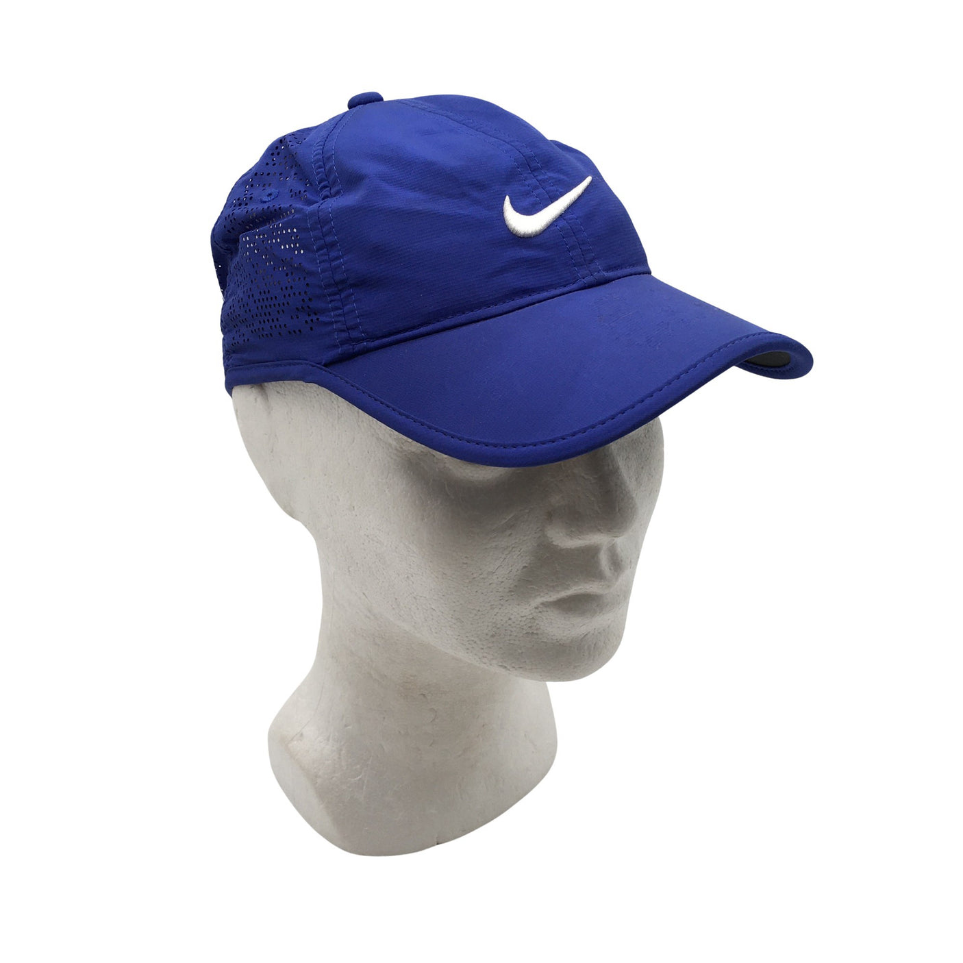Naisten Nike - Lippalakki, koko Ei kokoa - Sininen (1)