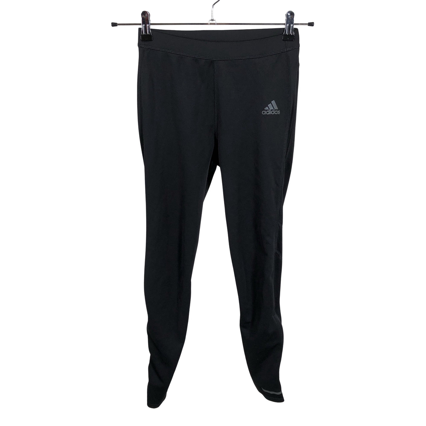 Naisten Adidas - Urheilutrikoot, koko 38 - Musta (1)