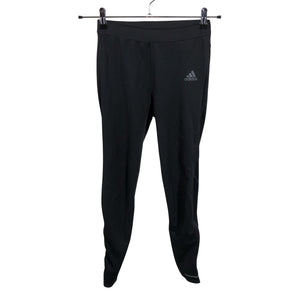 Naisten Adidas - Urheilutrikoot, koko 38 - Musta (1)