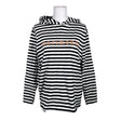 Naisten Marimekko - Huppari, koko 36 - Musta ()