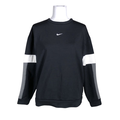 Naisten Nike - Collegepaita, koko 38 - Musta ()