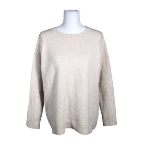Naisten Nanso - Neulepaita, koko 36 - Beige (1)