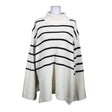 Naisten Lindex - Neuletunika, koko 38 - Beige ()