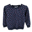 Tyttöjen Name It - Collegepaita, koko 92 - 98 - Sininen ()