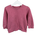 Tyttöjen Lindex - Collegepaita, koko 92 - 98 - Pinkki ()